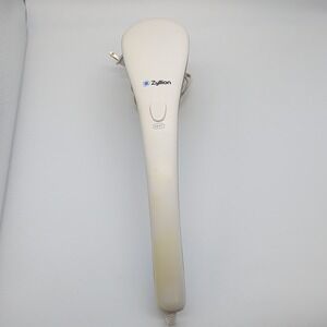 Zyllion ZMA-16 Handheld Plug-in Percussion Massager Heated with Cord